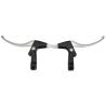 Buy cheap City Mountain Bike Equipment , Mountain Bike Spares For Thumb Shift from wholesalers