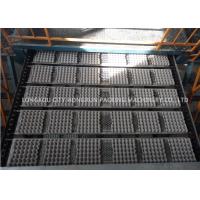 Buy cheap 200KW 380V Paper Egg Tray Machine With Automatic Stacking , Collection And product