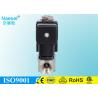 Buy cheap Brass 3 Way Solenoid Valve , 1.5 Mpa Pressure Airline Vacuum Solenoid Valve from wholesalers