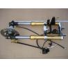 Buy cheap HONDA DAX70 CT70 ST70 Monkey100 ,Gorilla100 125CC Shock Absorber Front rear shock abso from wholesalers