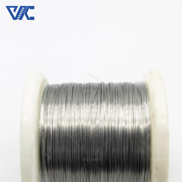 Buy cheap 2mm-8mm Chemical Industry Hastelloy C276 Wire With Corrosion Resistance from wholesalers