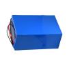 Buy cheap High Energy Density LIFEPO4 Battery Pack 72V 50AH Long Life Span from wholesalers