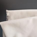 Buy cheap Meta Nomex Aramid Fabric 1500D 220g Stretch Fire Retardant Cloth from wholesalers