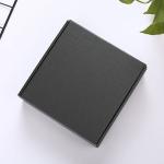 Custom Logo Printing Corrugated Cardboard Paper Packaging Gift Carton Shipping