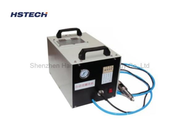 Buy cheap Handheld Screwdriver Screw Fastening Machine Auto Screw Feeding from wholesalers