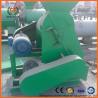 Buy cheap Organic Fertilizer Crusher Machine Semi Wet Material Crushing Machine Q235 Material from wholesalers