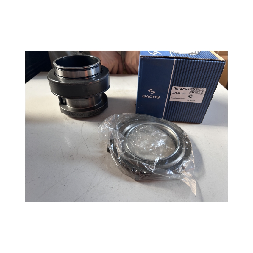 Mercedes-Benz Heavy Duty 3100000003 Release Bearing for Heavy Truck Service Center