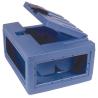 Buy cheap Low Tolerance Plastic Rotational Moulding LDPE HDPE Battery Storage Case Making from wholesalers