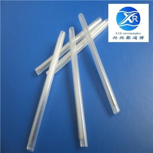 Buy cheap 55mm Fiber Optic Cable Protection Sleeve with 304 Stainless Steel from wholesalers