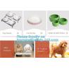 Buy cheap Lovely Personalized portable pet dog food water bowl ceramic plastic, Plastic pet bowl /PP pet dish for dog /food pail f from wholesalers