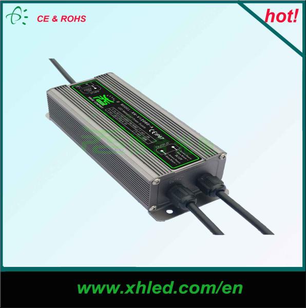 Buy cheap Outdoor LED Switch Mode 220v 12V 24V Led Power Supply Overload Protection from wholesalers