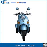 Buy cheap good quality passenger electric tricycle/euro market citycoco drive widely used product