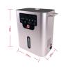 Buy cheap Professional HD Screen Hydrogen Inhalation Machine 600ml 900ml 1500ml from wholesalers