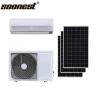 Buy cheap 120V 230V Solar Air Conditioner For Home Complete Set Price Solar Thermal Hybrid Air Conditioner Household Air Conditioner from wholesalers