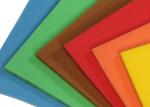 Construction Polyurethane Foam Heat Resistance , Thermal Insulation Materials