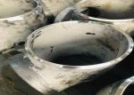 Schxxs Stainless Steel Pipe Tee