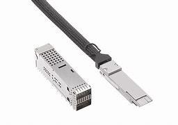 Buy cheap Gold Finger QSFP DD Pcb Fabrication Services from wholesalers