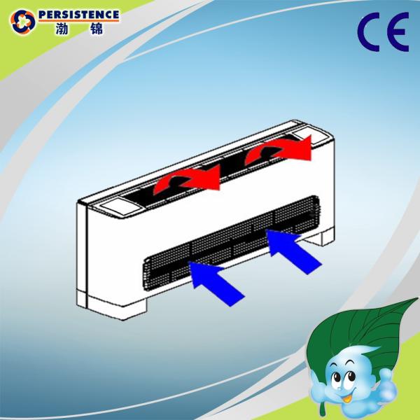 Buy cheap Water Fan Coil from wholesalers
