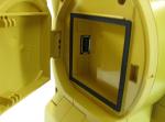 NEW TOPCON GTS-1002, 2” 400m PRISMLESS RANGE TOTAL STATION USA STOCK 1Y WARRANTY