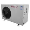 Buy cheap 380V 60HZ 12kw Electric Air Source Heat Pump Connect With Solar Panels from wholesalers