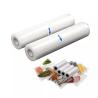Buy cheap Food Storage Embossed Vacuum Sealer Rolls Cooking Sous Vide Nylon Vacuum Pouches from wholesalers