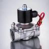Buy cheap 2S Series Solenoid Valve from wholesalers