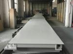 Mettler Toledo Truck Scale Heavy Duty Weighbridge VTS231 10-300T Capacity