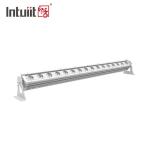 Lightweight 16 × 5W RGBW 4 In 1 LED Edgelight