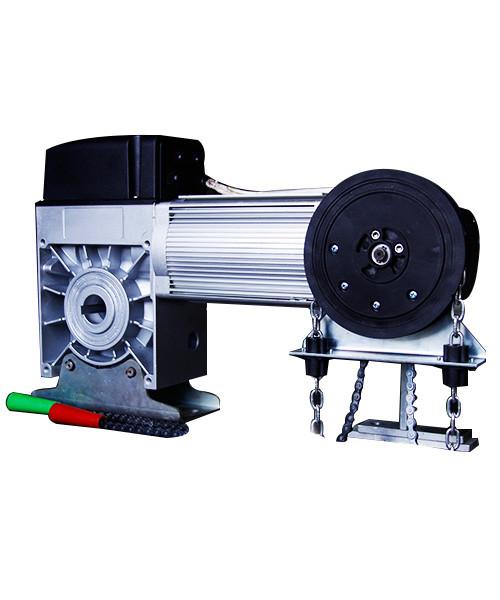 Buy cheap KG500S Industry Rolling Shaft Motor Rolling-up door motor from wholesalers