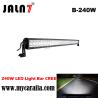 Buy cheap LED Light Bar JALN7 42Inch 240W Spot Flood Combo LED Driving Lamp Super Bright Off Road Lights LED Work Light Boat Jeep from wholesalers