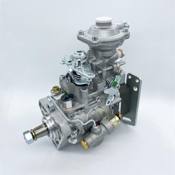 Buy cheap 4BT3.9 Fuel Pump Excavator , 0460424289 Diesel Injection Pump 3963961 from wholesalers