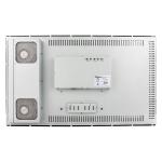 4000:1 High Contrast Ratio 32 Inch Touch Monitor High Brightness