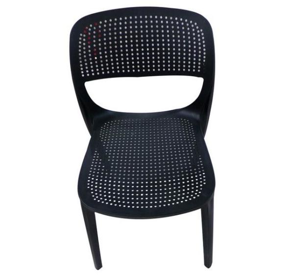 Buy cheap Nordic web celebrity dining chair modern simple book desk chair plastic household chair to negotiate leisure chair from wholesalers