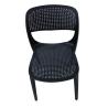 Buy cheap Nordic web celebrity dining chair modern simple book desk chair plastic household chair to negotiate leisure chair from wholesalers