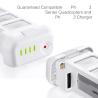 Buy cheap Lipo Ph3 DJI Drone Battery Replacement 15.2V 4480mah For Home Appliances from wholesalers