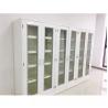 Buy cheap Reagent Laboratory Storage Cabinet Metal Medical Storage Cabinets 900mm from wholesalers