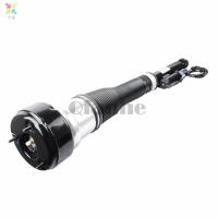 Buy cheap Mercedes-Benz S Class W221 Right Rear Air Suspension Shock air strut OE NO. product