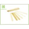 Buy cheap Large Wooden Waxing Spatulas For Face Cream 200mm Box Packing from wholesalers