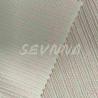 Buy cheap Stretch 3-4 Grade Color Fastness Polyester Spandex Fabric By The Yard from wholesalers