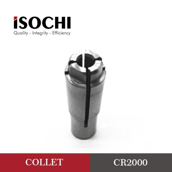 Buy cheap High Precision Spindle Parts CR2000 Router Collet VCR-820 QD820 For PCB Industry from wholesalers