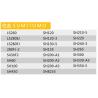 Buy cheap sumitomo hydraulic cylinder excavator spare part LS260 from wholesalers