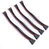 Buy cheap UL Lipo Balance RC Charger Cable 22AWG Plastic Metal Material from wholesalers
