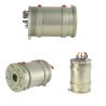 Buy cheap 37.5A IP67 230V AC 10KW 12000RPM MC Synchronous Motor from wholesalers