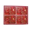 Buy cheap High Performance Printed Circuit Boards 2oz Cooper FR4 TG150 Solder Mask Red Color from wholesalers