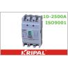 Buy cheap Electrical Power Distribution Thermal Magnetic Circuit Breaker 63A from wholesalers