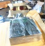 Recyclable Tinplate Steel Sheet BA Annealed For Making Chemical Cans