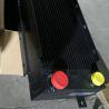 Buy cheap Ingersoll-Rand After Cooler 22451447 High Quality Screw air Compressor Parts Wholesale from wholesalers