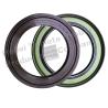 Buy cheap Auman FAW Truck 106*154*12/17mm 3103045-67W Front Oil Seal from wholesalers