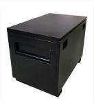 Garage Store Tools Customized Heavy Duty Steel Job Site Tool Box for Outdoor