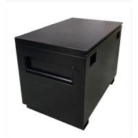 Buy cheap Cabinet Steel 48" Job Box for Workshop Durable Iron Heavy Duty Metal Storage product